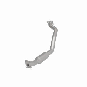 Dodge Durango Catalytic Converter - Magnaflow - Direct Fit CARB Compliant - `12-`17 Dodge Durango Catalytic Converter - Magnaflow - Direct Fit CARB Compliant - `12-`17