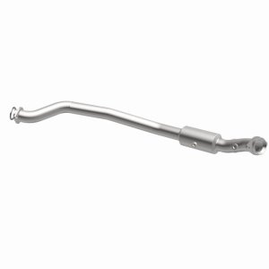 Dodge Durango Catalytic Converter - Magnaflow - Direct Fit CARB Compliant - `12-`17 Dodge Durango Catalytic Converter - Magnaflow - Direct Fit CARB Compliant - `12-`17