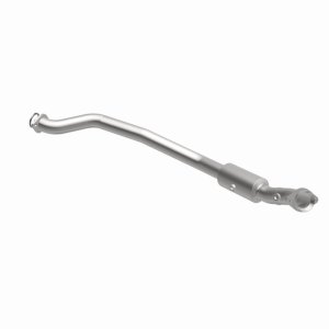 Dodge Durango Catalytic Converter - Magnaflow - Direct Fit CARB Compliant - `12-`17 Dodge Durango Catalytic Converter - Magnaflow - Direct Fit CARB Compliant - `12-`17