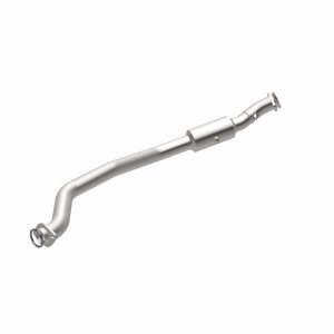 Dodge Durango Catalytic Converter - Magnaflow - Direct Fit CARB Compliant - `12-`17 Dodge Durango Catalytic Converter - Magnaflow - Direct Fit CARB Compliant - `12-`17