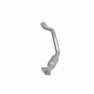 Dodge Durango Catalytic Converter - Magnaflow - Direct Fit CARB Compliant - `12-`17 Dodge Durango Catalytic Converter - Magnaflow - Direct Fit CARB Compliant - `12-`17