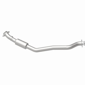 Dodge Durango Catalytic Converter - Magnaflow - Direct Fit CARB Compliant - `12-`17 Dodge Durango Catalytic Converter - Magnaflow - Direct Fit CARB Compliant - `12-`17