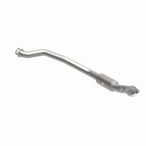 Dodge Durango Catalytic Converter - Magnaflow - Direct Fit CARB Compliant - `12-`17 Dodge Durango Catalytic Converter - Magnaflow - Direct Fit CARB Compliant - `12-`17