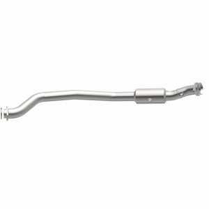 Dodge Durango Catalytic Converter - Magnaflow - Direct Fit CARB Compliant - `12-`17 Dodge Durango Catalytic Converter - Magnaflow - Direct Fit CARB Compliant - `12-`17