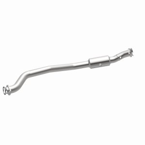 Jeep Grand Cherokee Catalytic Converter - Magnaflow - Direct Fit CARB Compliant - `13-`17
