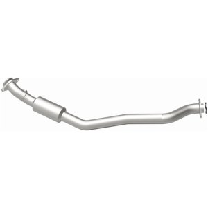 Jeep Grand Cherokee Catalytic Converter - Magnaflow - Direct Fit CARB Compliant - `13-`17