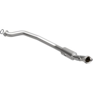 Jeep Grand Cherokee Catalytic Converter - Magnaflow - Direct Fit CARB Compliant - `13-`17