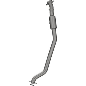 Jeep Grand Cherokee Catalytic Converter - Magnaflow - Direct Fit CARB Compliant - `13-`17