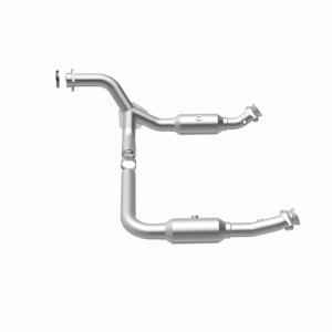 Ford Explorer Sport Trac Catalytic Converter - Magnaflow - California Grade CARB Compliant Direct-Fit - `07-`10