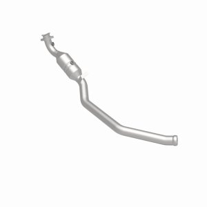 Mercedes-Benz ML350 Catalytic Converter - Magnaflow - Direct Fit - `07-`11