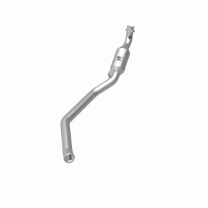 Mercedes-Benz ML350 Catalytic Converter - Magnaflow - Direct Fit - `07-`11