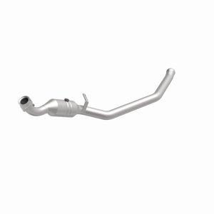 Mercedes-Benz ML350 Catalytic Converter - Magnaflow - Direct Fit - `07-`11