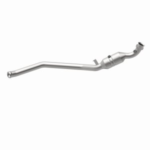 Mercedes-Benz ML350 Catalytic Converter - Magnaflow - Direct Fit - `07-`11