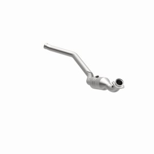 Mercedes-Benz ML350 Catalytic Converter - Magnaflow - Direct Fit - `07-`11