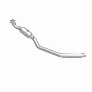 Mercedes-Benz ML350 Catalytic Converter - Magnaflow - Direct Fit - `07-`11