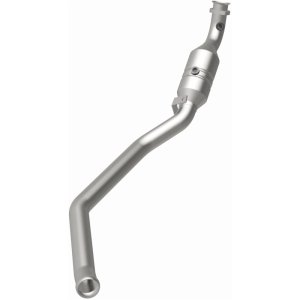 Mercedes-Benz ML350 Catalytic Converter - Magnaflow - Direct Fit - `07-`11