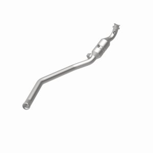 Mercedes-Benz ML350 Catalytic Converter - Magnaflow - Direct Fit - `07-`11