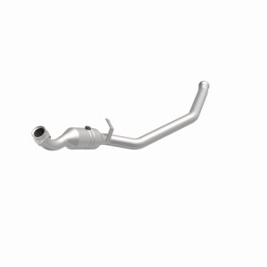 Mercedes-Benz ML350 Catalytic Converter - Magnaflow - Direct Fit - `07-`11