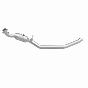 Mercedes-Benz ML350 Catalytic Converter - Magnaflow - Direct Fit - `07-`11