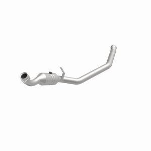 Mercedes-Benz ML350 Catalytic Converter - Magnaflow - Direct Fit - `07-`11