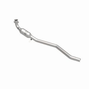 Mercedes-Benz ML350 Catalytic Converter - Magnaflow - Direct Fit - `07-`11