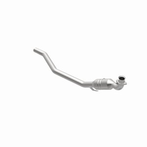 Mercedes-Benz ML350 Catalytic Converter - Magnaflow - Direct Fit - `07-`11