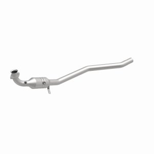 Mercedes-Benz ML350 Catalytic Converter - Magnaflow - Direct Fit - `07-`11