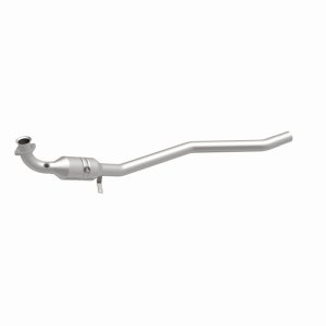 Mercedes-Benz ML350 Catalytic Converter - Magnaflow - Direct Fit - `07-`11