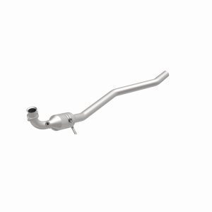 Mercedes-Benz ML350 Catalytic Converter - Magnaflow - Direct Fit - `07-`11