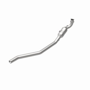 Mercedes-Benz ML350 Catalytic Converter - Magnaflow - Direct Fit - `07-`11