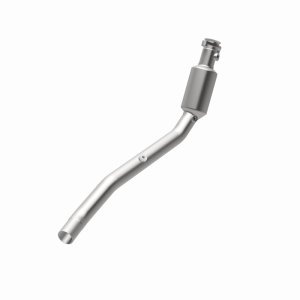 Land Rover LR3 Catalytic Converter - Magnaflow - California Grade CARB Compliant Direct-Fit - `07-`09