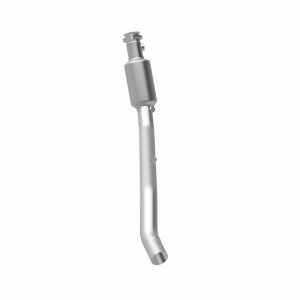 Land Rover LR3 Catalytic Converter - Magnaflow - California Grade CARB Compliant Direct-Fit - `07-`09