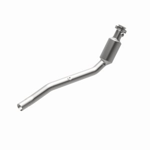 Land Rover LR3 Catalytic Converter - Magnaflow - California Grade CARB Compliant Direct-Fit - `07-`09