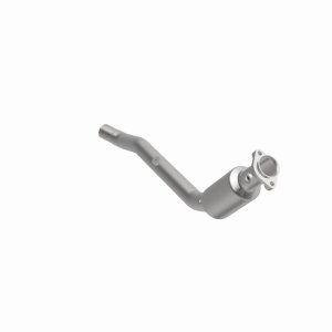 Land Rover Range Rover Sport Catalytic Converter - Magnaflow - California Grade CARB Compliant Direct-Fit - `07-`09