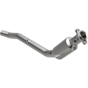 Land Rover Range Rover Sport Catalytic Converter - Magnaflow - California Grade CARB Compliant Direct-Fit - `07-`09