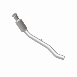 Land Rover Range Rover Sport Catalytic Converter - Magnaflow - California Grade CARB Compliant Direct-Fit - `07-`09