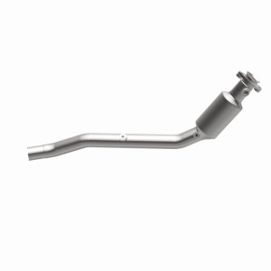 Land Rover Range Rover Sport Catalytic Converter - Magnaflow - California Grade CARB Compliant Direct-Fit - `07-`09