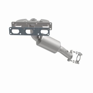 BMW X3 Catalytic Converter - Magnaflow - Direct Fit - `04-`06