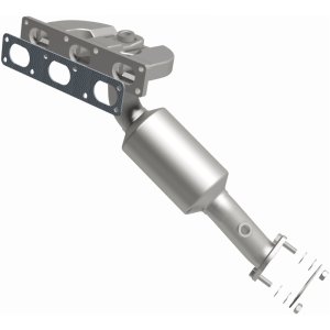 BMW X3 Catalytic Converter - Magnaflow - Direct Fit - `04-`06