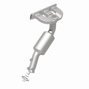 BMW X3 Catalytic Converter - Magnaflow - Direct Fit - `04-`06