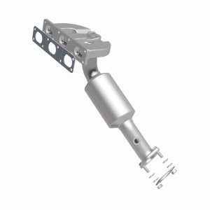 BMW X3 Catalytic Converter - Magnaflow - Direct Fit - `04-`06
