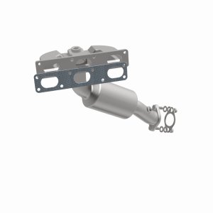 BMW X3 Catalytic Converter - Magnaflow - Direct Fit - `04-`06