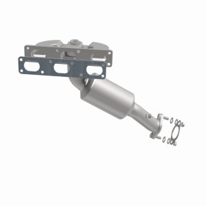 BMW X3 Catalytic Converter - Magnaflow - Direct Fit - `04-`06