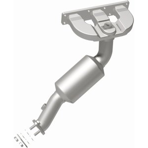 BMW X3 Catalytic Converter - Magnaflow - Direct Fit - `04-`06