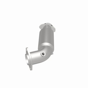 Ford Explorer Catalytic Converter - Magnaflow - Direct Fit - `16-`17 Ford Explorer Catalytic Converter - Magnaflow - Direct Fit - `16-`17