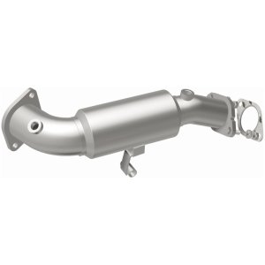 Ford Explorer Catalytic Converter - Magnaflow - Direct Fit - `16-`17 Ford Explorer Catalytic Converter - Magnaflow - Direct Fit - `16-`17