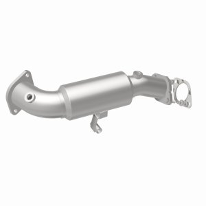 Ford Explorer Catalytic Converter - Magnaflow - Direct Fit - `16-`17 Ford Explorer Catalytic Converter - Magnaflow - Direct Fit - `16-`17