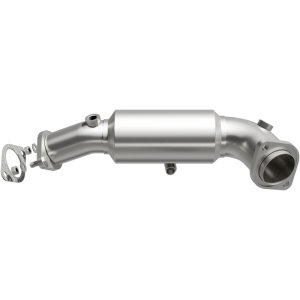 Ford Explorer Catalytic Converter - Magnaflow - Direct Fit - `16-`17 Ford Explorer Catalytic Converter - Magnaflow - Direct Fit - `16-`17