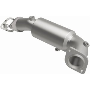Ford Explorer Catalytic Converter - Magnaflow - Direct Fit - `16-`17 Ford Explorer Catalytic Converter - Magnaflow - Direct Fit - `16-`17