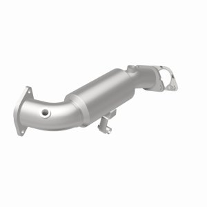 Ford Explorer Catalytic Converter - Magnaflow - Direct Fit - `16-`17 Ford Explorer Catalytic Converter - Magnaflow - Direct Fit - `16-`17